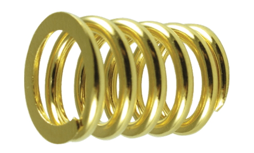 Производство пружин Украина